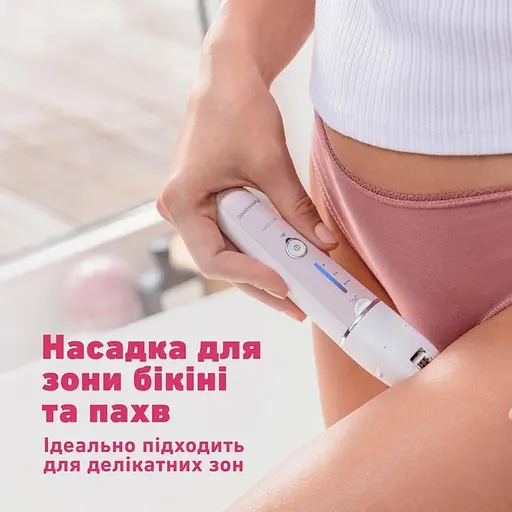 Эпилятор Panasonic ES-EY80-P520 - фото 8