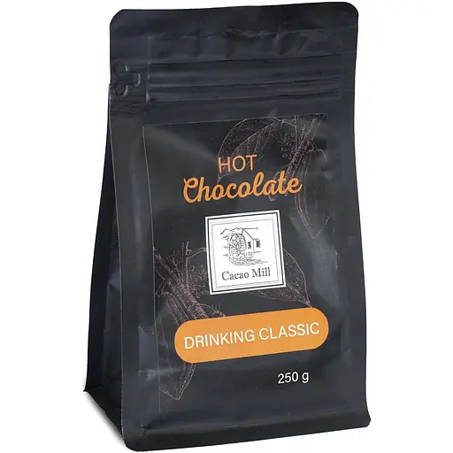 Гарячий шоколад Classic Drinking 250 г