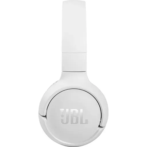 Наушники JBL T510BT White (JBLT510BTWHTEU) - фото 6