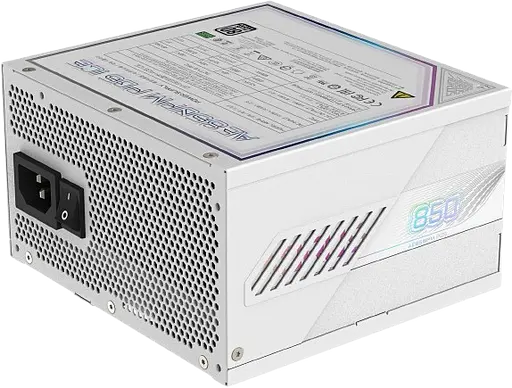 Блок питания Gigabyte GP-AE850PM PG5 ICE 850W 80+ Platinum - фото 4