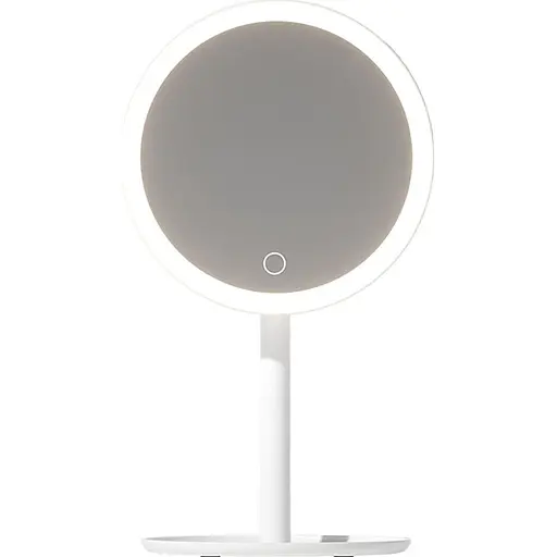 Дзеркало для макіяжу DOCO DayLight Mirror 2.0 XM001 White [135801]