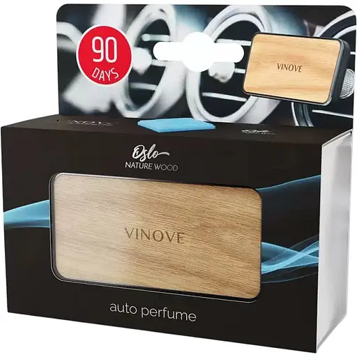 Ароматизатор в машину Vinove Осло