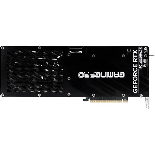 Відеокарта Palit GeForce RTX 5070 GamingPro OC 12 GB (NE75070T19K9-GB2050A) EU [129524] - фото 3