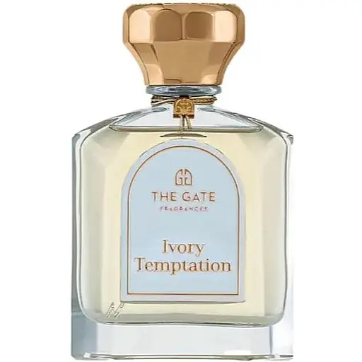 Духи оригинал The Gate Fragrances Paris Ivory Temptation 100 мл тестер Extrait de Parfum - фото 1