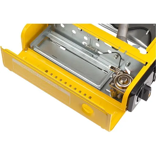 Портативная газовая плита Sigma Comfort (2903461) [150234] - фото 6