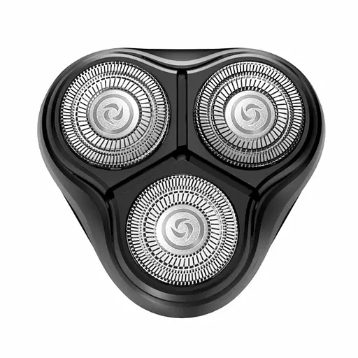 Електробритва Xiaomi  Enchen BlackStone 3D Electric Shaver Black - фото 3