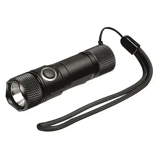 Ліхтар тактичний Mactronic T-Force VR 1000 Lm Weapon Kit (THH0112) - фото 2