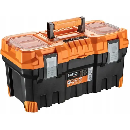 Ящик NEO Tools для инструмента 20" 84-114 - фото 1