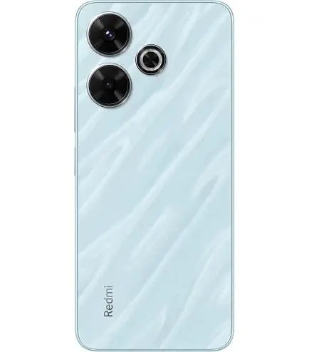 Смартфон Xiaomi Redmi 13 8/256GB Ocean BlueEU - фото 5
