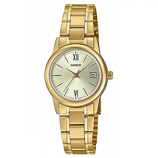 Часы Casio LTP-V002G-9B3