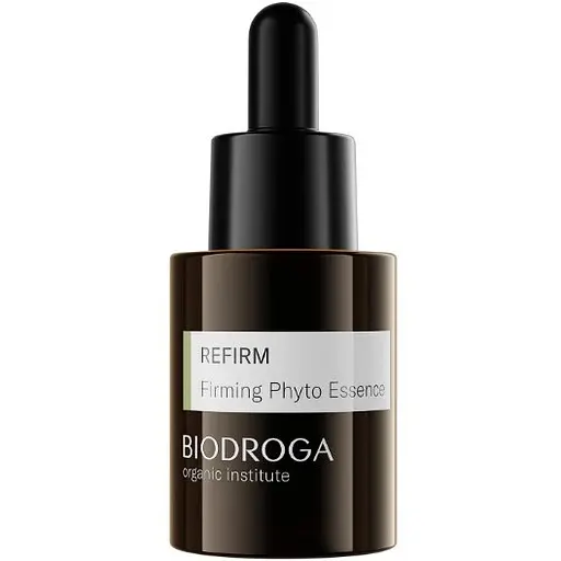 Органічна есенція для обличчя Biodroga Refirm зміцнювальна 15 мл - фото 1