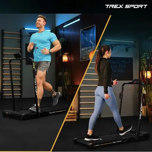 Бігова доріжка Trex Sport TX-400WP EXILE - фото 8