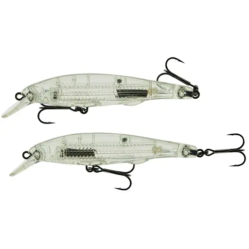 Воблер Savage Gear Gravity Twitch 83SP SR 83 мм 10.0 г Firetiger - фото 2