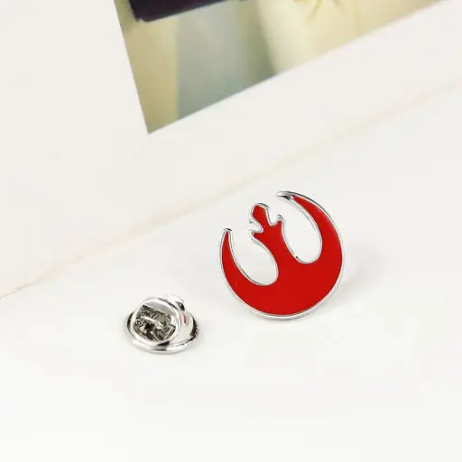 Значок GeekLand Star Wars Зоряні війни 16.55.482 - фото 3