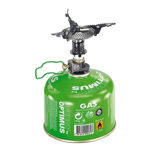 Система приготовления пищи Optimus Crux Weekend Cook System 0.95 л (1017-8021119) - фото 3