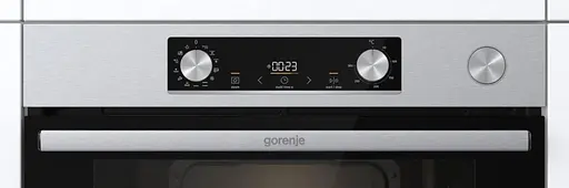 Духовка электрическая Gorenje BSA6737E15X - фото 2