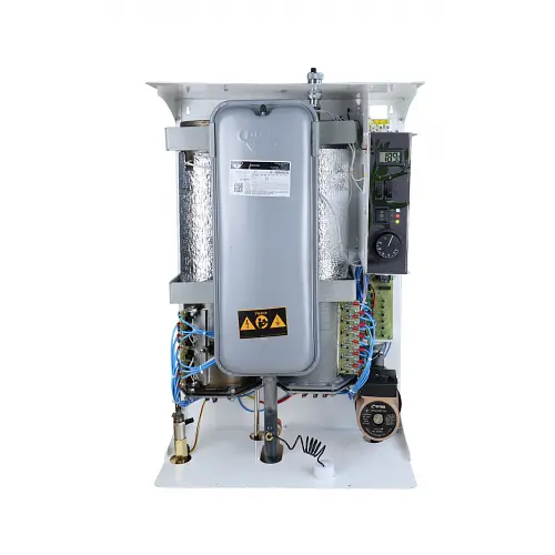 Электрический котел Neon DUOS maxi 30 кВт 380В с насосом группой безопасности и расширительным баком (Dm130256) - фото 3