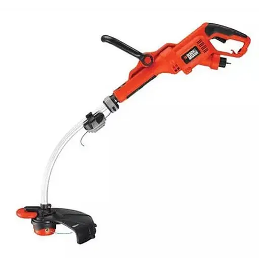 Тример електричний Black&Decker GL9035 - фото 1