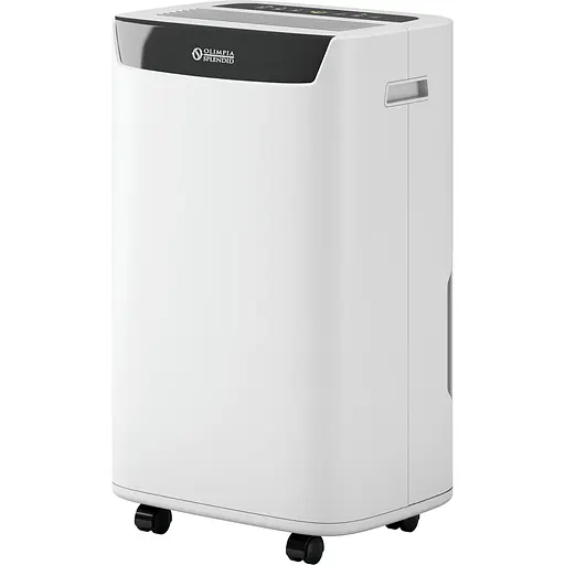 Осушувач повітря Olimpia Splendid Aquaria S1 12 P OS-2061 (120958)