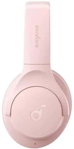 Bluetooth Stereo Anker SoundCore Q20i Pink (A3004G52) UA - фото 5