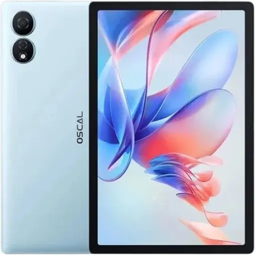 Планшет Blackview Oscal Pad 80 6/256GB Wi-Fi Blue