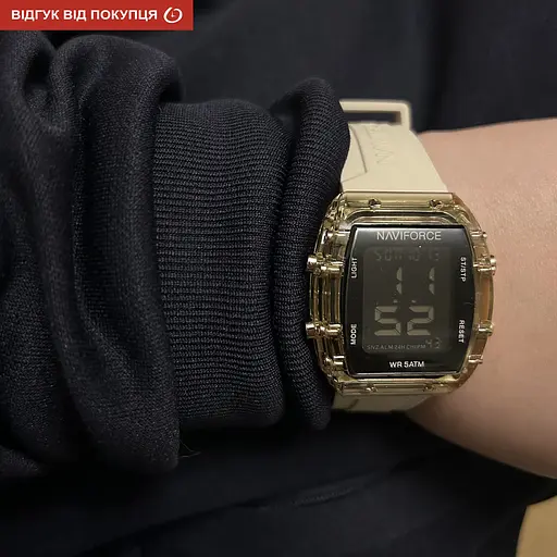 Годинник Naviforce Lady Sport - фото 21