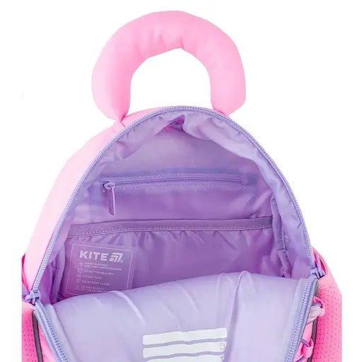 Рюкзак детский Kite Kids Cat&Fun (K26-2737XXS-1) - фото 8