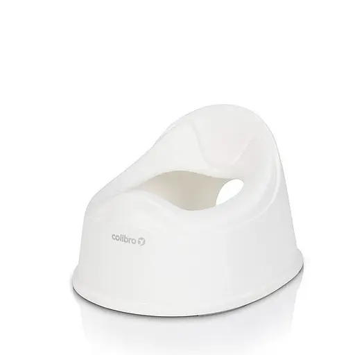 Дитячий горщик Solo Colibro NO/CO/SOLO/LI з антиковзними підкладками - фото 4