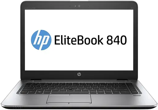 Ноутбук HP EliteBook 840 G3 (i5-6300U/8/240SSD) - Class B "Б/У" - фото 1