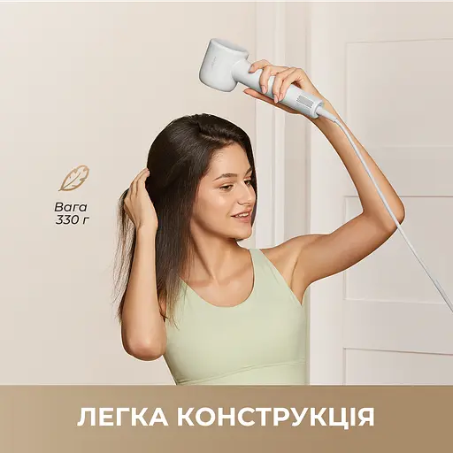 Фен Dreame Hair Dryer Gleam Purple (AHD12A-PPL) - фото 8