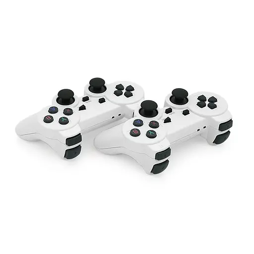 Смарт проєктор Voltronic P30 Max+Game Android 13 720p 200 ANSI Wi-Fi 2.4+5G White Box - фото 4