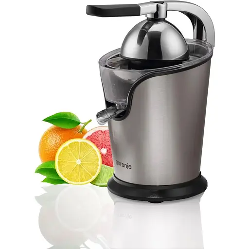 Соковитискач Gorenje CJ100HE [65180] - фото 3