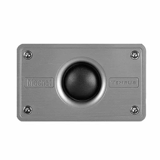 Підлогова акустика Magnat Tempus 77 Black - фото 3