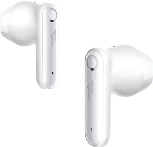 Беспроводные наушники 1MORE Neo True Wireless Earbuds (EO007) TWS, IPX5, BT5.2, 40mAh, 410mAh, 11h, white UA UCRF - фото 6