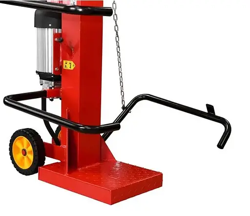 Дровокол электрический HECHT 6160 - фото 5