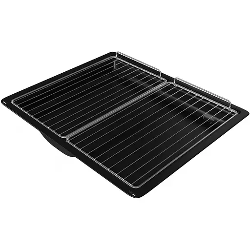 Духова шафа електрична De Dietrich DOP4746HT - фото 11