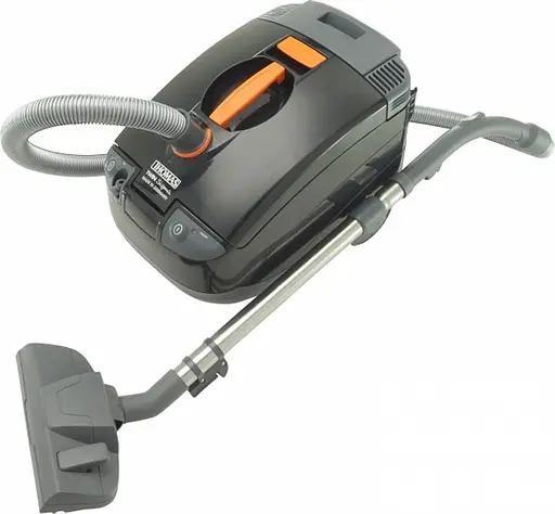 Пылесос Thomas Twin Sigma Aquafilter (788559) - фото 6