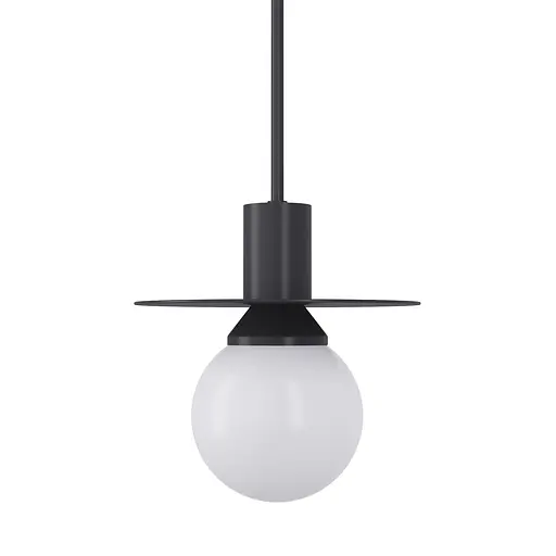 Подвес Bono, PikArt арт. 23698 Черный - фото 1