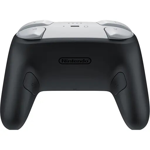 Геймпад Nintendo Switch 2 Pro Controller Black (0045496321475) [141648] - фото 3