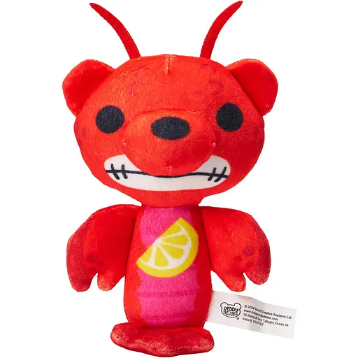 Іграшка плюшева Deddy Bears Inno8 Серія-4 колекційна середня (DB409) - фото 23