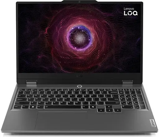 Ноутбук Lenovo LOQ 15ARP9 (83JC0068PB)