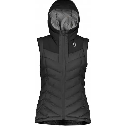 Жилетка Scott W Insuloft 3M M чорний (1081-267471.0001.007)
