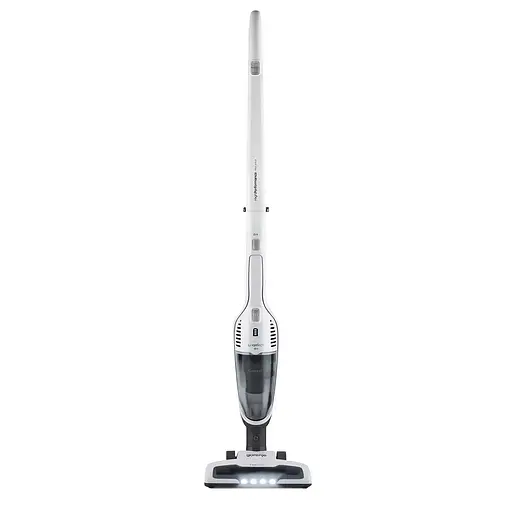 Пилосос акумуляторний Gorenje SVC180FW - фото 2