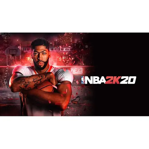 Игра NBA 2K20 (Nintendo Switch) - фото 2