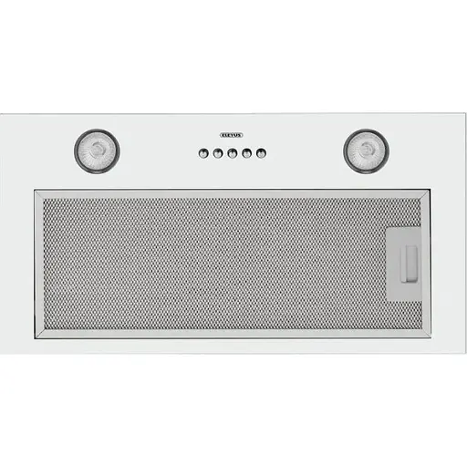 Витяжка кухонна ELEYUS INTO 960 52 WH - фото 5