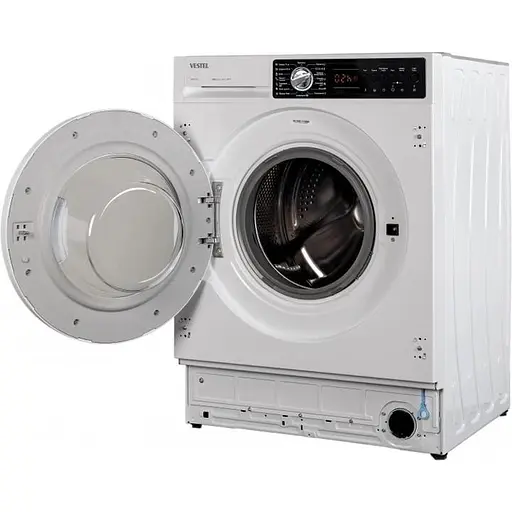 Стиральная машина Vestel WBI812T2 автоматическая - фото 7