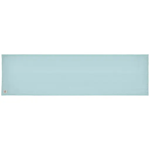 Раннер Ardesto Oliver, 40х140см, 100% хлопок, бирюза (ART01OT) - фото 3