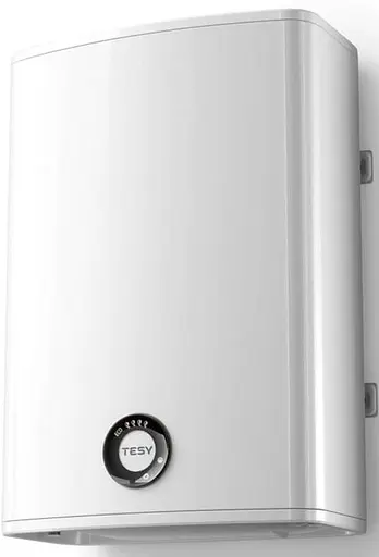 Водонагреватель TESY Bellislimo Lite Dry GCR 502712D E32 EC 50 л, 1.2 кВт, сухой ТЭН, универсальный, прямоугольный, белый (306086) - фото 2