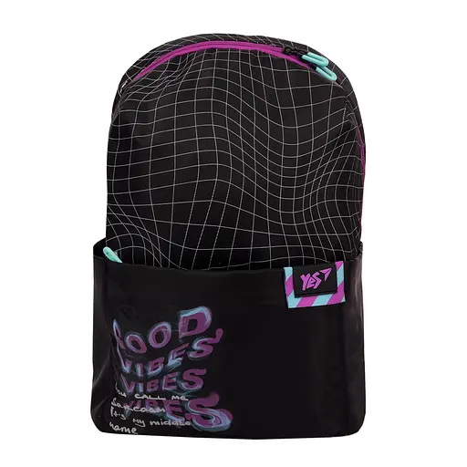 Рюкзак Yes Vibes Vibes T-105 - фото 3