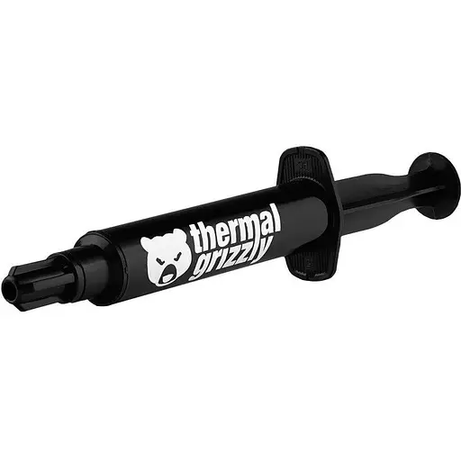 Термопаста Thermal Grizzly Aeronaut 7.8 г шприц 8.5 Вт/мК (TG-A-030-R) - фото 1